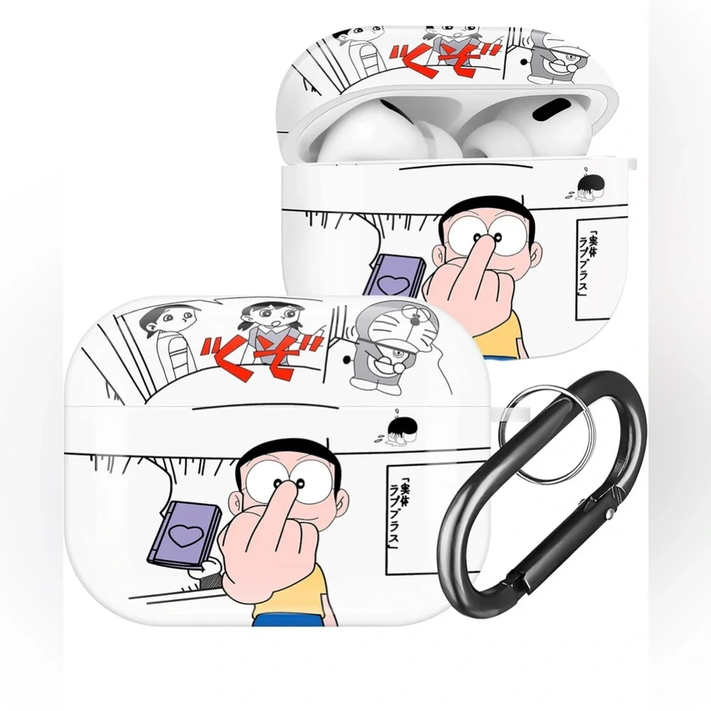 Jowhep for AirPods Pro 2 Case 2022